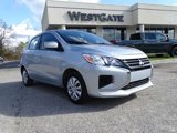 Used 2021 Mitsubishi Mirage ES image 2