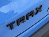 Certified 2024 Chevrolet Trax RS w/ Sunroof Package image 5