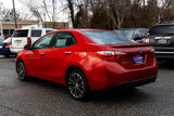 Used 2015 Toyota Corolla S image 4