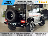 Used 2015 Mercedes-Benz G 63 AMG 4MATIC image 2