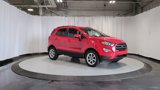 Used 2020 Ford EcoSport SE image 3