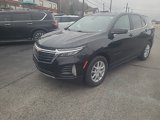 Used 2023 Chevrolet Equinox LT image 3