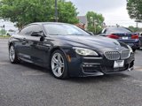 Used 2017 BMW 650i xDrive Coupe image 3