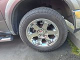 Used 2012 RAM 1500 Laramie image 4