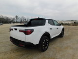 New 2025 Hyundai Santa Cruz SE image 5