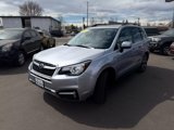 Used 2017 Subaru Forester 2.5i Limited image 4