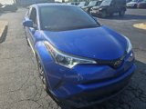 Used 2019 Toyota C-HR XLE image 3