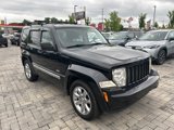 Used 2012 Jeep Liberty Sport image 3