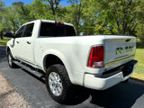 Used 2018 RAM 2500 Limited image 4