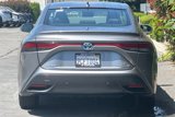 Used 2022 Toyota Mirai XLE image 4
