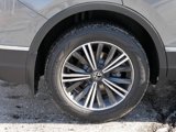 New 2024 Volkswagen Tiguan Wolfsburg Edition image 5