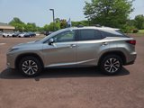Used 2020 Lexus RX 450h AWD w/ Premium Package image 6