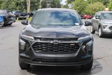 New 2025 Chevrolet Trax RS image 5