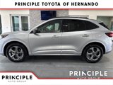 Used 2024 Ford Escape ST-Line image 5