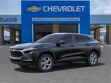New 2025 Chevrolet Trax LS w/ LS Convenience Package image 2