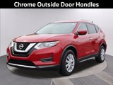 Used 2017 Nissan Rogue S w/ S Appearance Package image 3