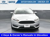 Used 2018 Ford Focus SE image 5