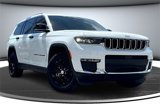 Used 2022 Jeep Grand Cherokee L Limited w/ Trailer Tow Group (B) image 3