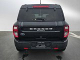 Used 2024 Ford Bronco Sport Big Bend w/ Convenience Package image 4