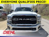 New 2024 RAM 2500 Big Horn w/ Safety Group image 2