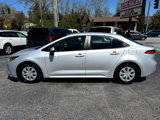 Used 2020 Toyota Corolla L image 2