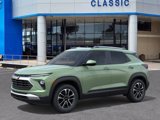 New 2026 Chevrolet TrailBlazer LT w/ Convenience Package image 2