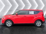 Used 2020 Kia Soul LX image 2