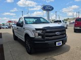 Used 2017 Ford F150 XL w/ Equipment Group 101A Mid image 3