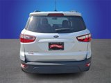 Used 2021 Ford EcoSport SE w/ SE Appearance Package image 5
