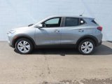 New 2025 Buick Encore GX Preferred image 4
