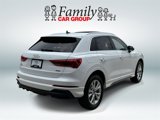 New 2025 Audi Q3 2.0T Premium image 3