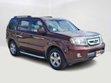 Used 2011 Honda Pilot EX-L image 4