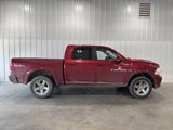 Used 2012 RAM 1500 Sport w/ Sport Premium Group image 2