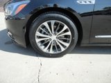Used 2017 Buick LaCrosse Essence image 2