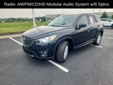 Used 2016 MAZDA CX-5 Touring image 3