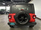 Used 2021 Jeep Wrangler Willys image 6