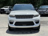 Used 2022 Jeep Grand Cherokee Summit image 2