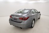 Used 2018 INFINITI Q50 Luxe w/ Sensory Package (Luxe) image 3