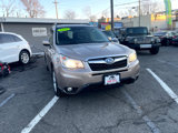 Used 2016 Subaru Forester 2.5i Limited image 6