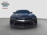 Used 2017 Chevrolet Camaro SS image 2