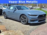 New 2025 Ford Mustang Premium image 2