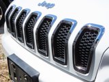 Used 2015 Jeep Cherokee Latitude image 2