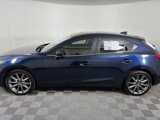 Used 2018 MAZDA MAZDA3 Grand Touring image 4