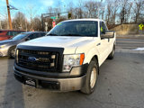Used 2013 Ford F150 XL w/ Trailer Tow Pkg image 2
