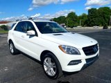 Used 2014 Mercedes-Benz ML 350 BlueTEC 4MATIC image 4