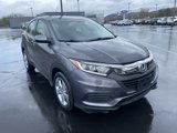 Used 2022 Honda HR-V LX image 3