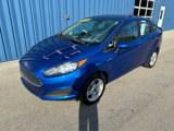 Used 2019 Ford Fiesta SE image 4