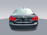 Used 2015 Volkswagen Passat 1.8T Limited Edition image 3