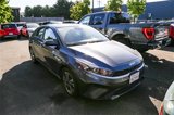 Certified 2023 Kia Forte LXS image 2
