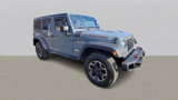Used 2013 Jeep Wrangler Rubicon image 2